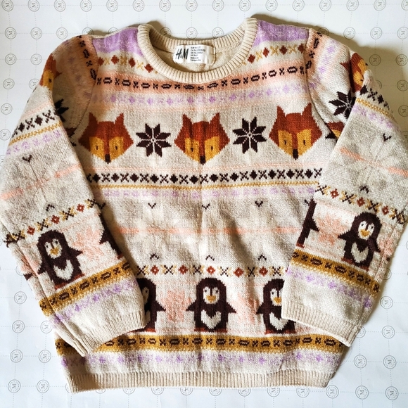 Sweater bundle 2T - Picture 2 of 5